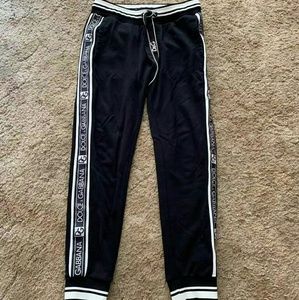 dolce & gabbana jogging suit